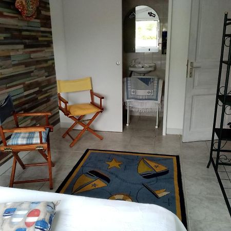 La Chambre Du Randonneur Bangor Экстерьер фото