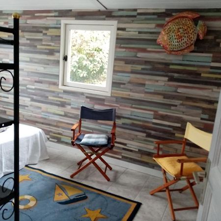 La Chambre Du Randonneur Bangor Экстерьер фото