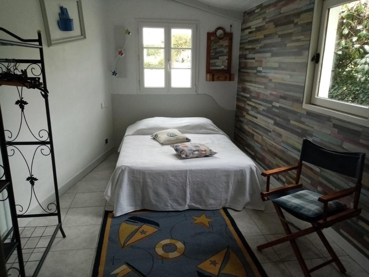 La Chambre Du Randonneur Bangor Экстерьер фото