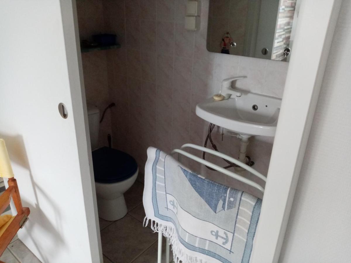 La Chambre Du Randonneur Bangor Экстерьер фото