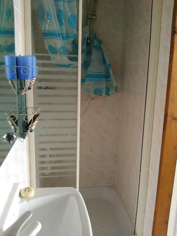 La Chambre Du Randonneur Bangor Экстерьер фото